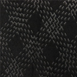 Embossed Poland Shiny Sofa Cloth Fabric Anti - Static All Kinds Colors
