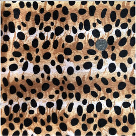 fabrics textiles velboa animal print fabric micro fleece